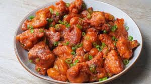 Gobhi Garlic