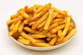 Fries