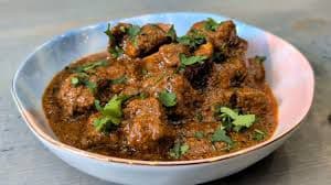 Lamb Curry