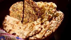 Assorted Bread Basket
