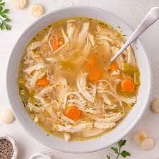 Chicken Soup