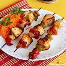 Fish Tikka