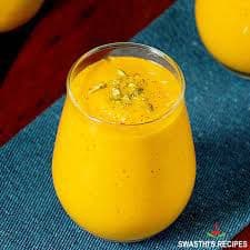 Lassi Mango