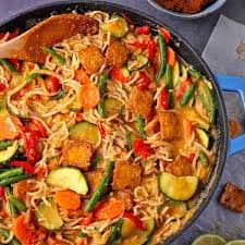 Vegetable Mango