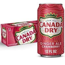 Canada Dry