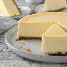 Cheese Cake