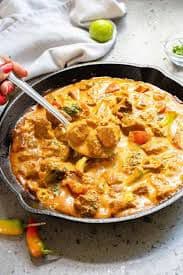Beef Coconut