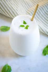 Lassi Salty