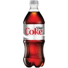 Diet Coke