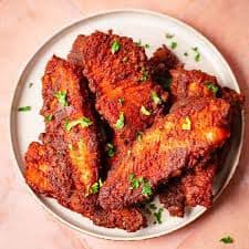 Fish Masala