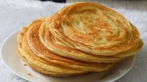 Laccha Paratha