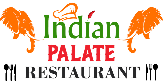 Indian Palate Restaurant logo